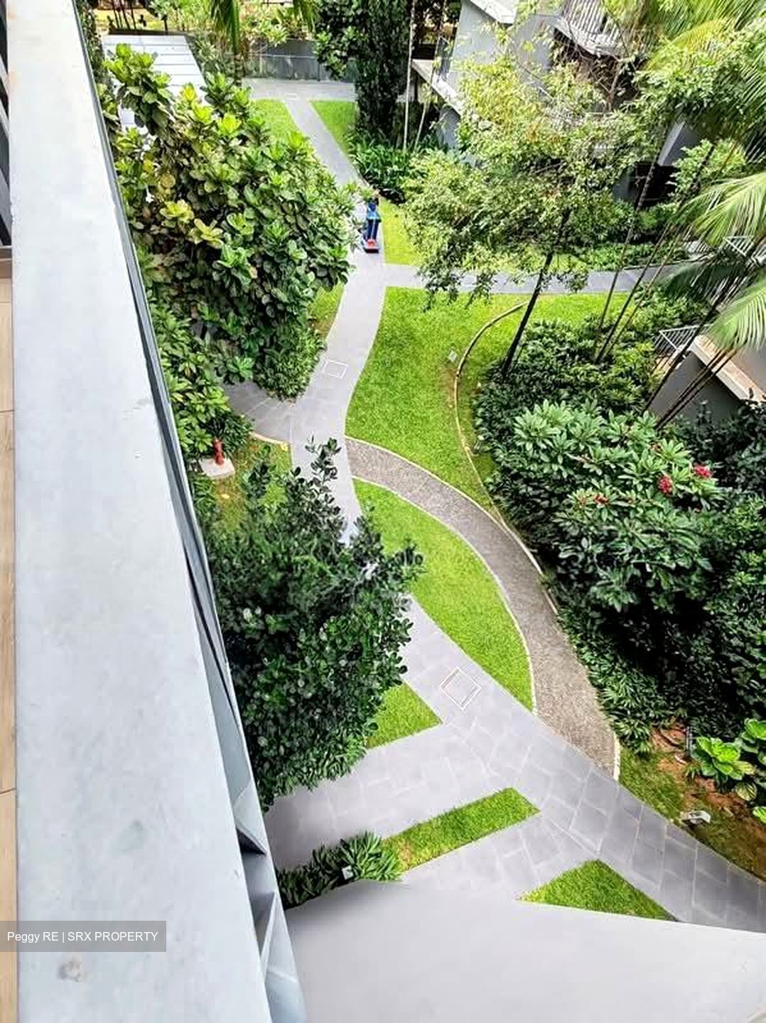 Grandeur Park Residences (D16), Condominium #590669741